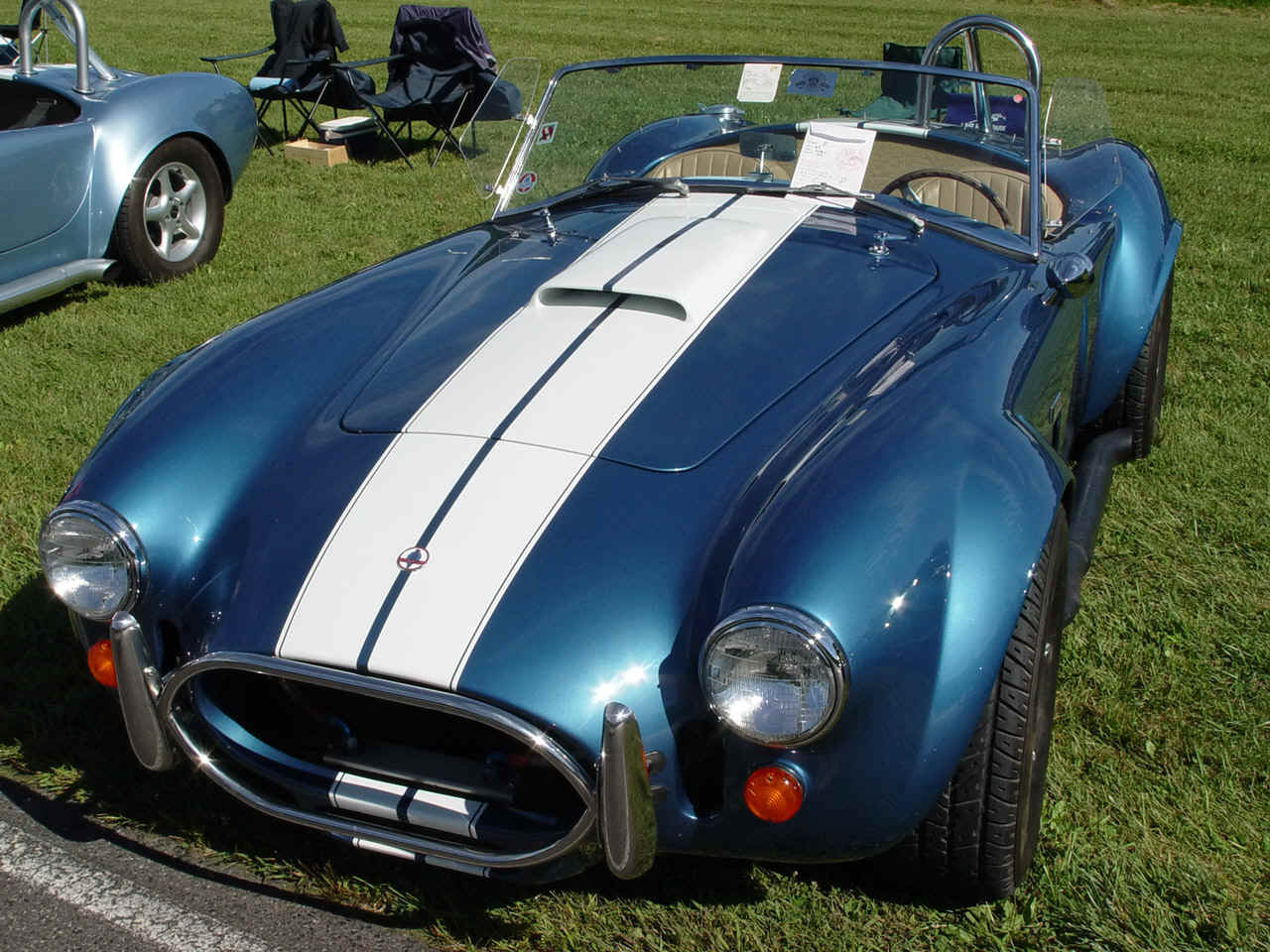 bugatti cobra